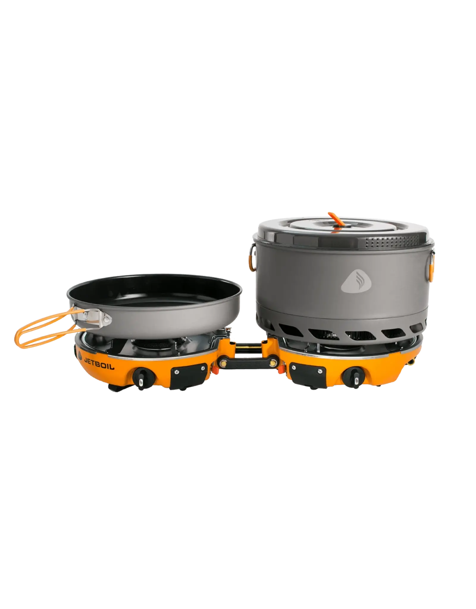 JETBOIL GENESIS BASECAMP SYSTEM
