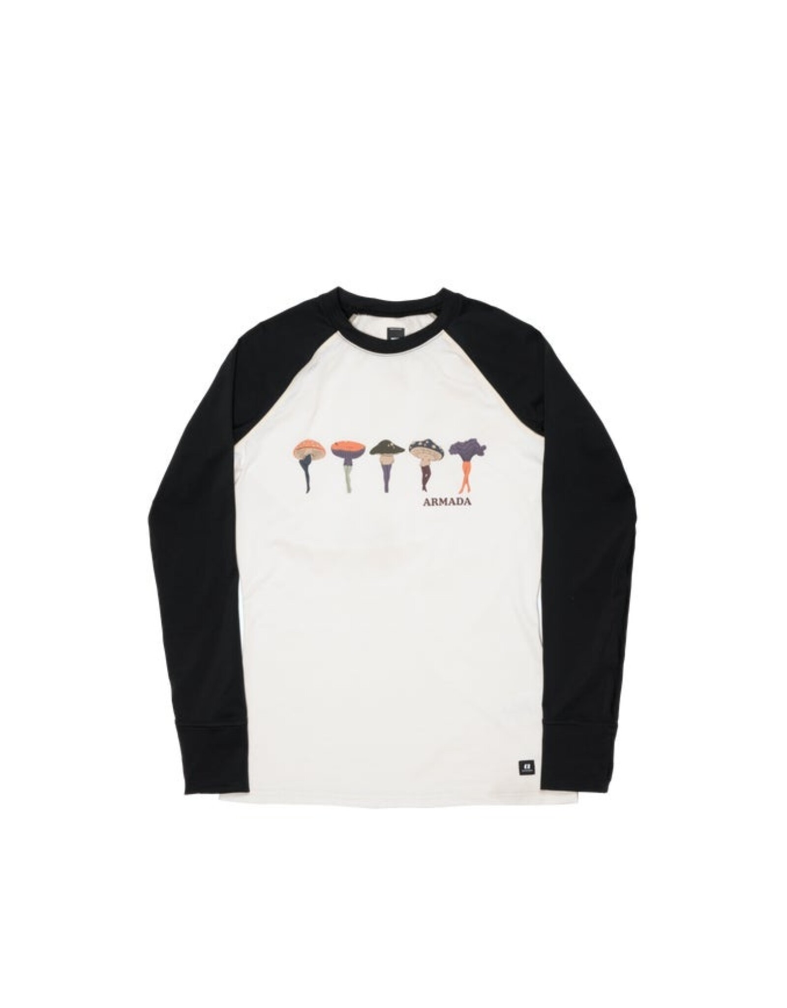 ARMADA WOMEN HAVEN BASELAYER TOP