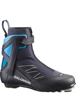 SALOMON RS8 SKATE XC BOOTS
