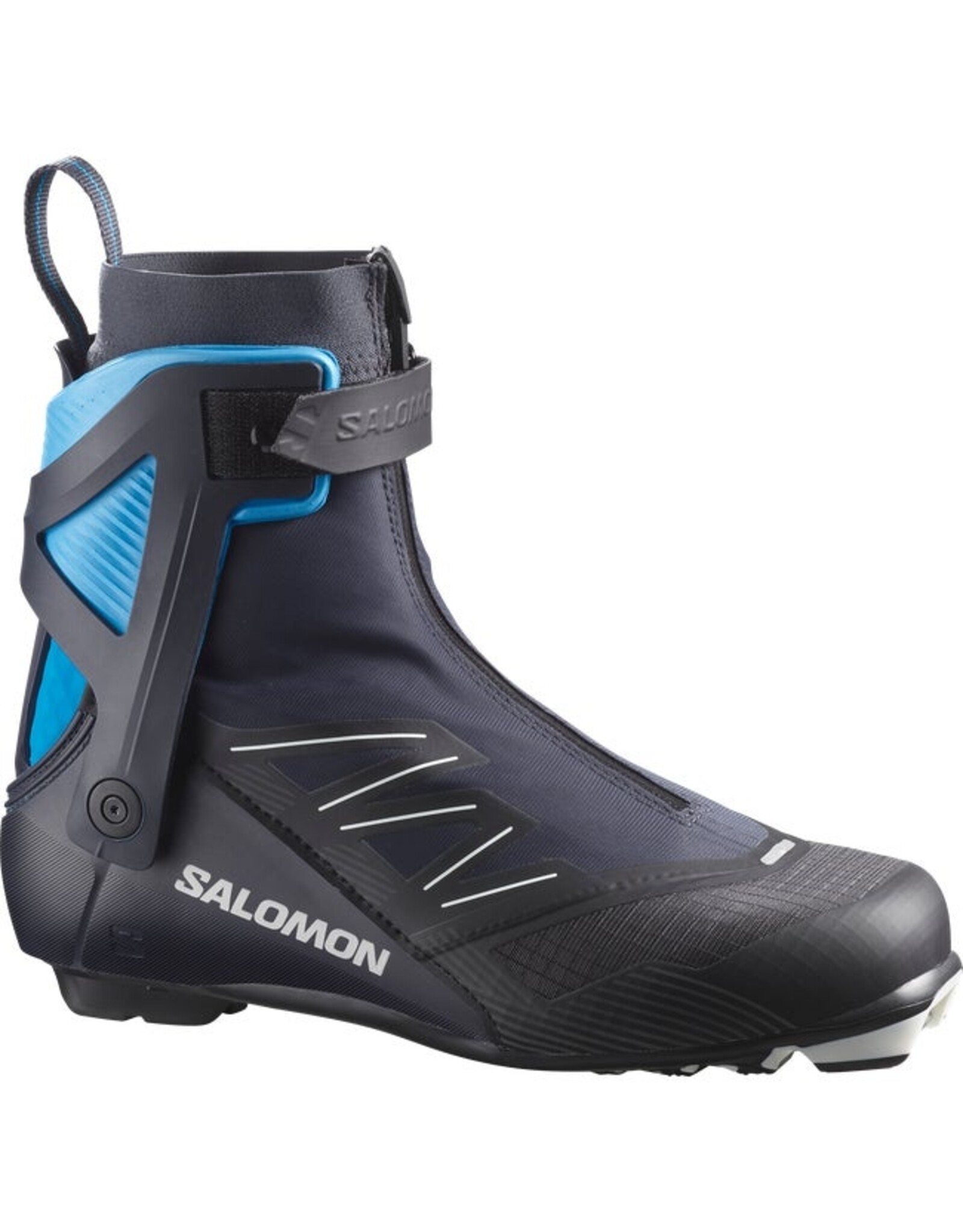 SALOMON RS8 SKATE XC BOOTS