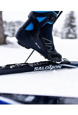 SALOMON RS8 SKATE XC BOOTS