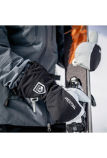 HESTRA ERGO GRIP ALPHA GLOVE
