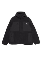 ARMADA UNISEX FURTHERANCE FLEECE JACKET
