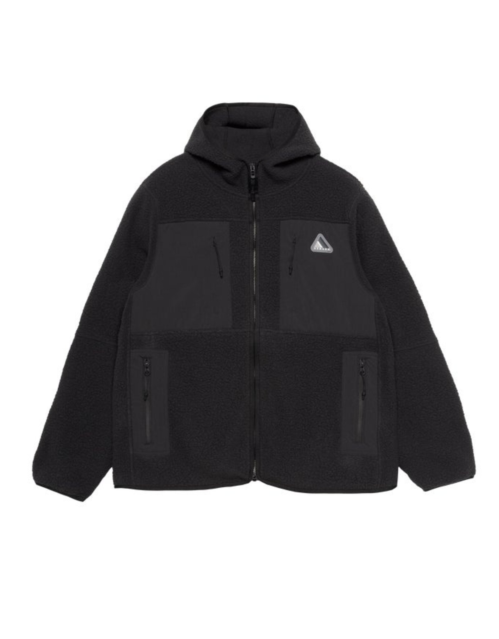 ARMADA UNISEX FURTHERANCE FLEECE JACKET