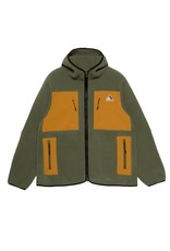 ARMADA UNISEX FURTHERANCE FLEECE JACKET