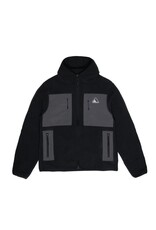 ARMADA UNISEX FURTHERANCE FLEECE JACKET