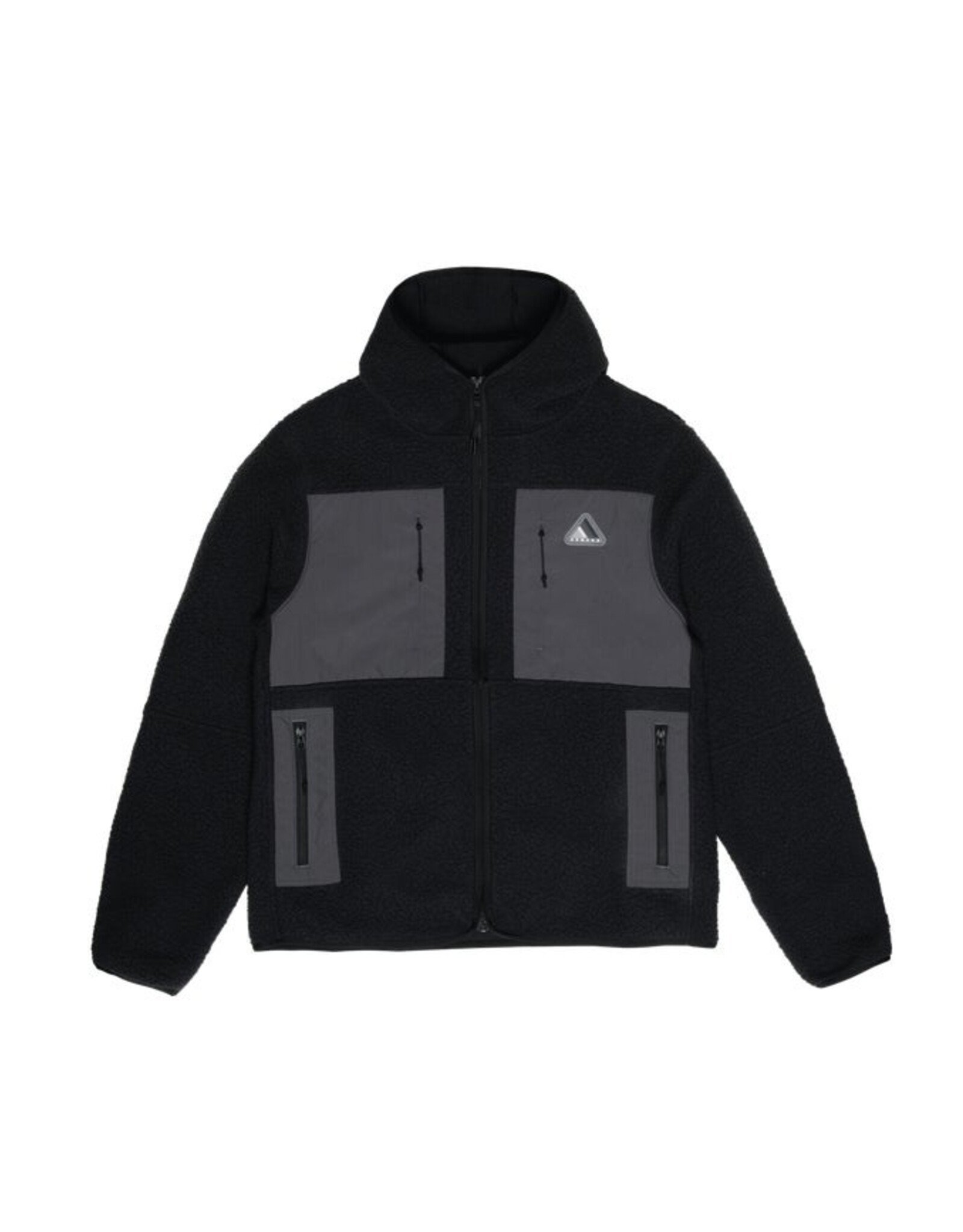 ARMADA UNISEX FURTHERANCE FLEECE JACKET