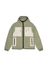 ARMADA UNISEX FURTHERANCE FLEECE JACKET
