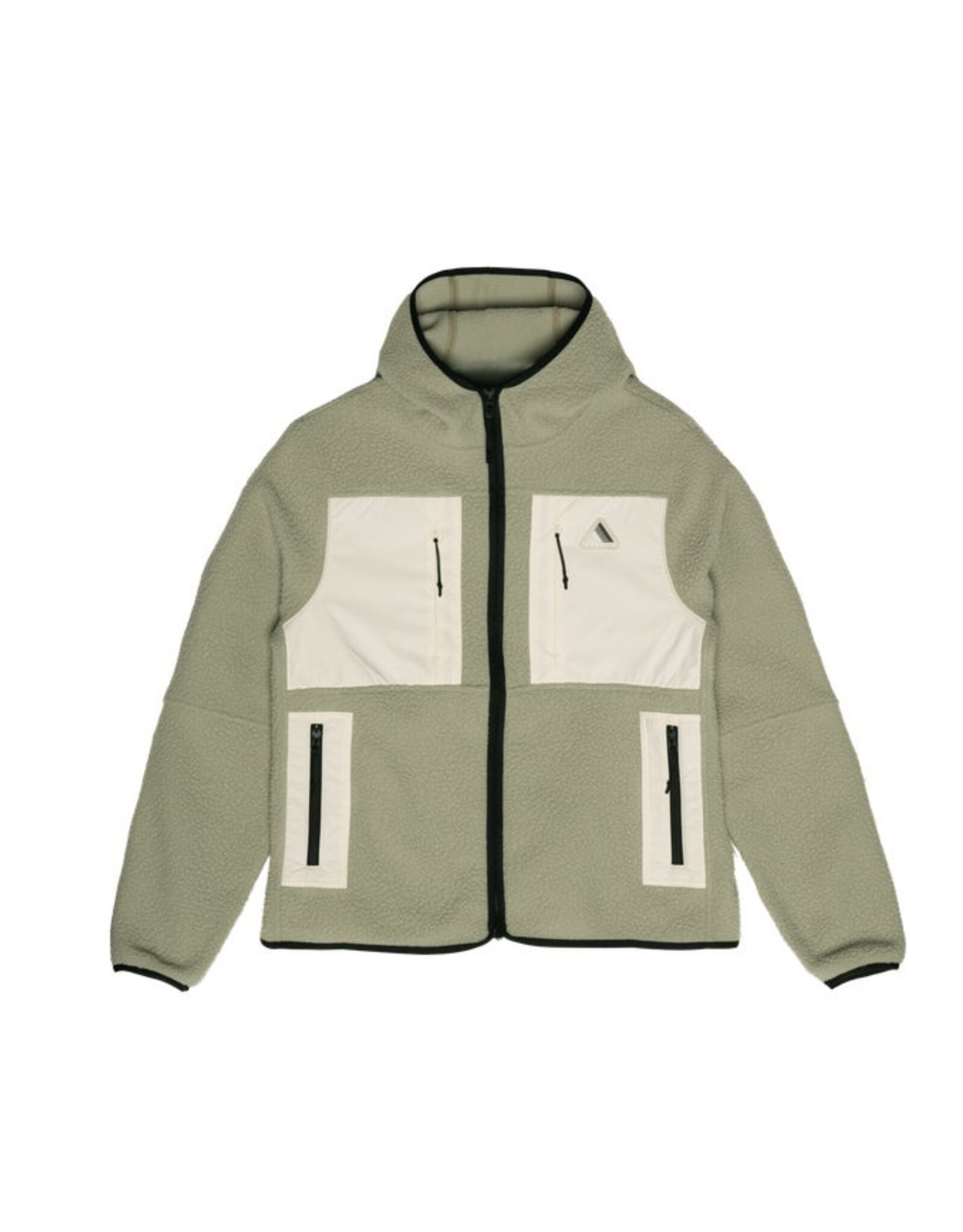 ARMADA UNISEX FURTHERANCE FLEECE JACKET