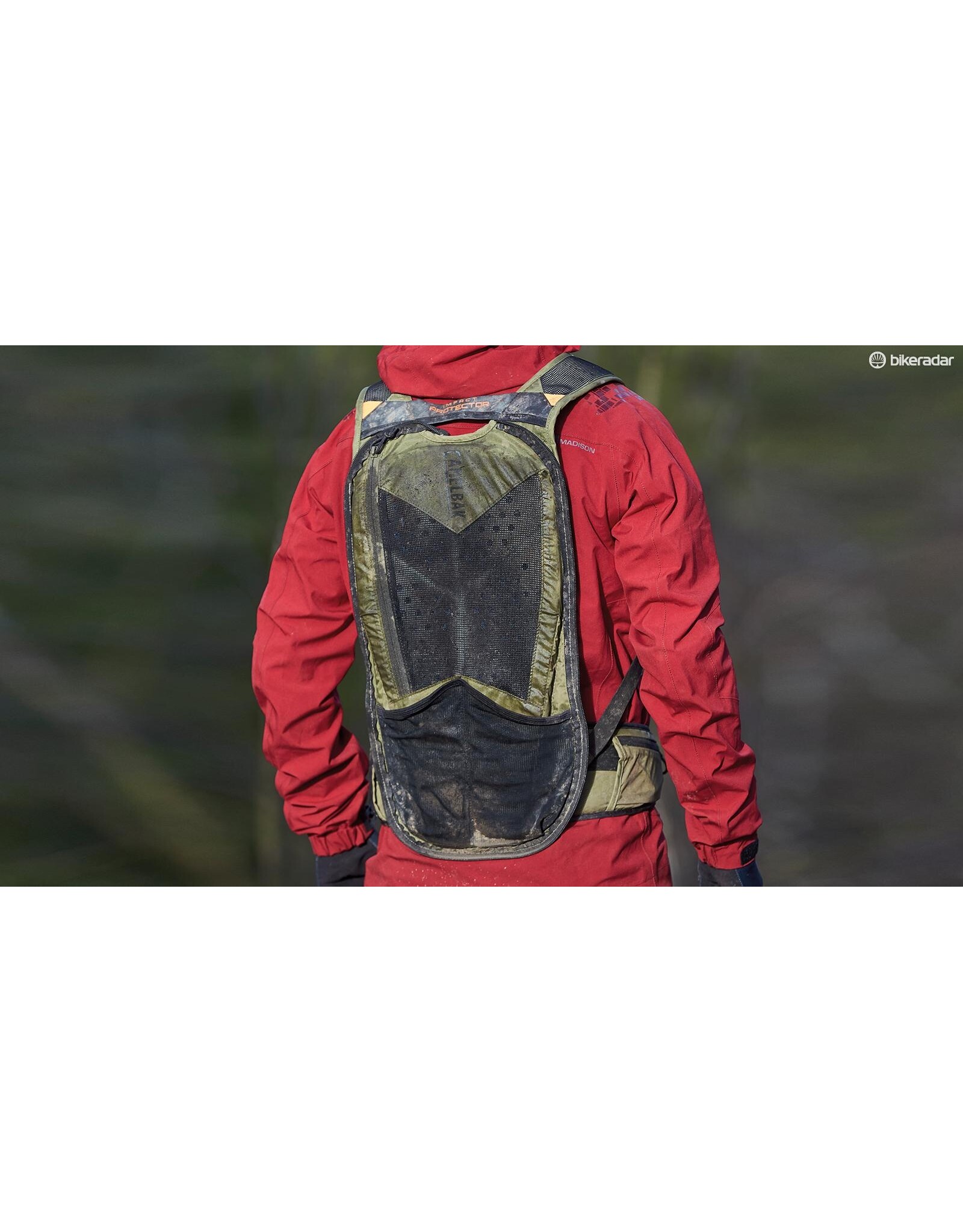 CAMELBAK KUDU PRO 20