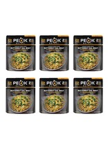 PEAK REFUEL BUTTERNUT DAL BHAT