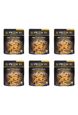 PEAK REFUEL BEEF STROGANOFF