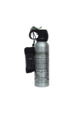BEAR SPRAY BEWARE WITH HOLSTER