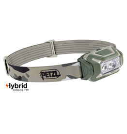 PETZL ARIA 2 RGB HEADLAMP