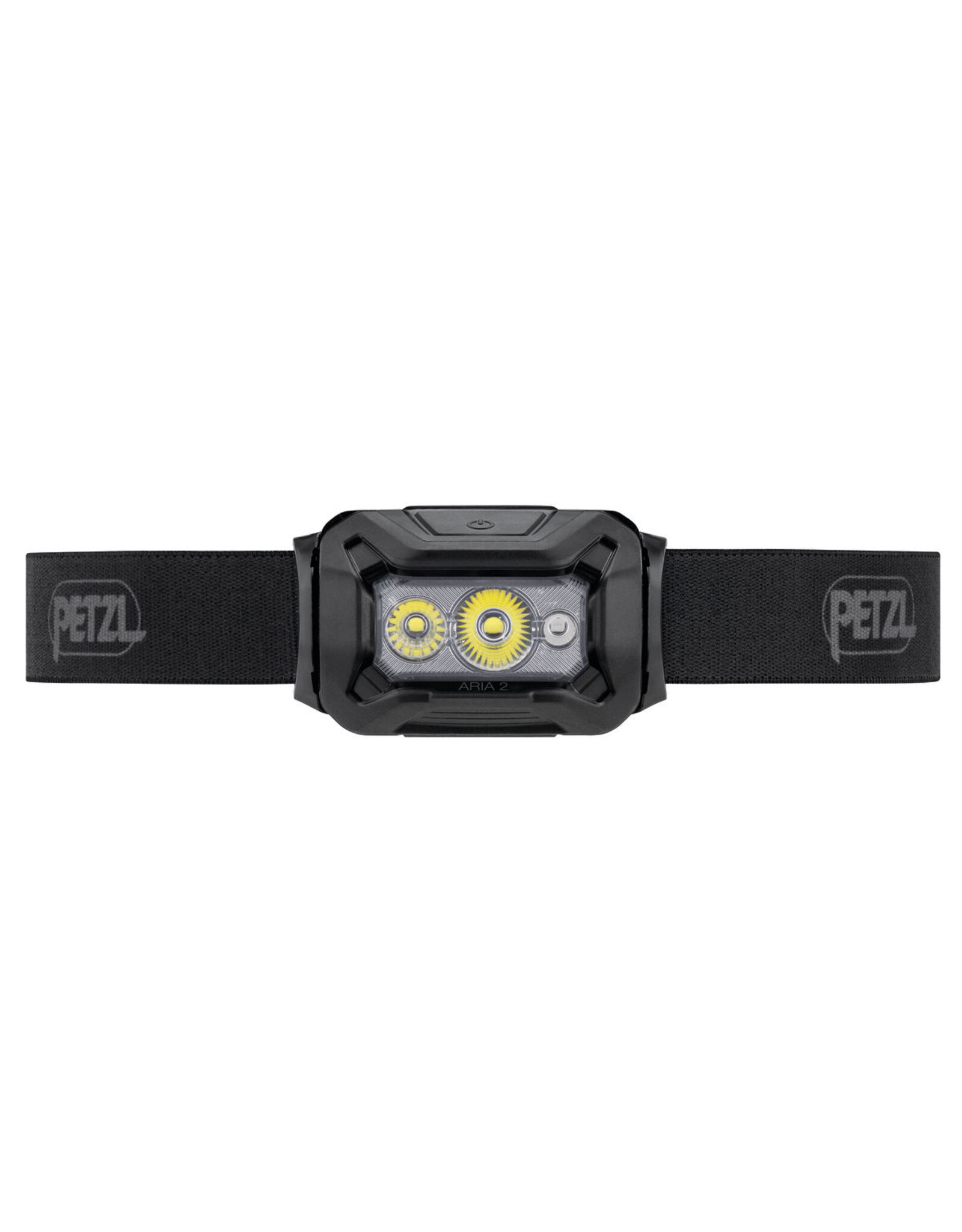 PETZL ARIA 2 RGB HEADLAMP