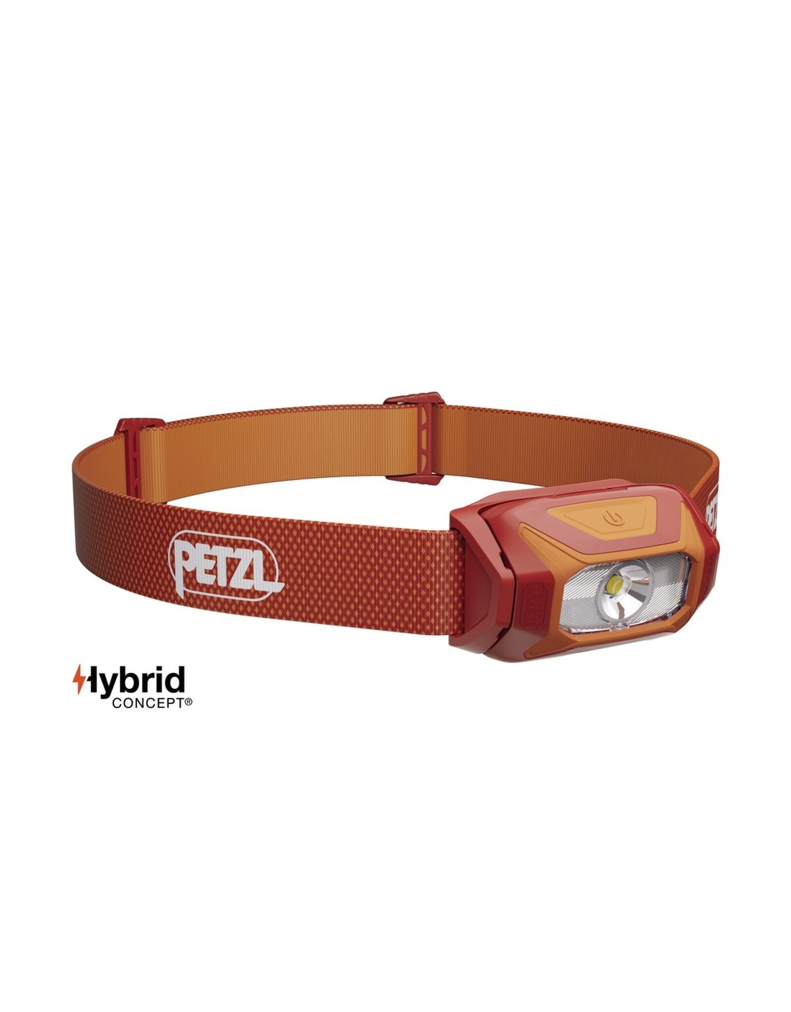PETZL TIKKINA