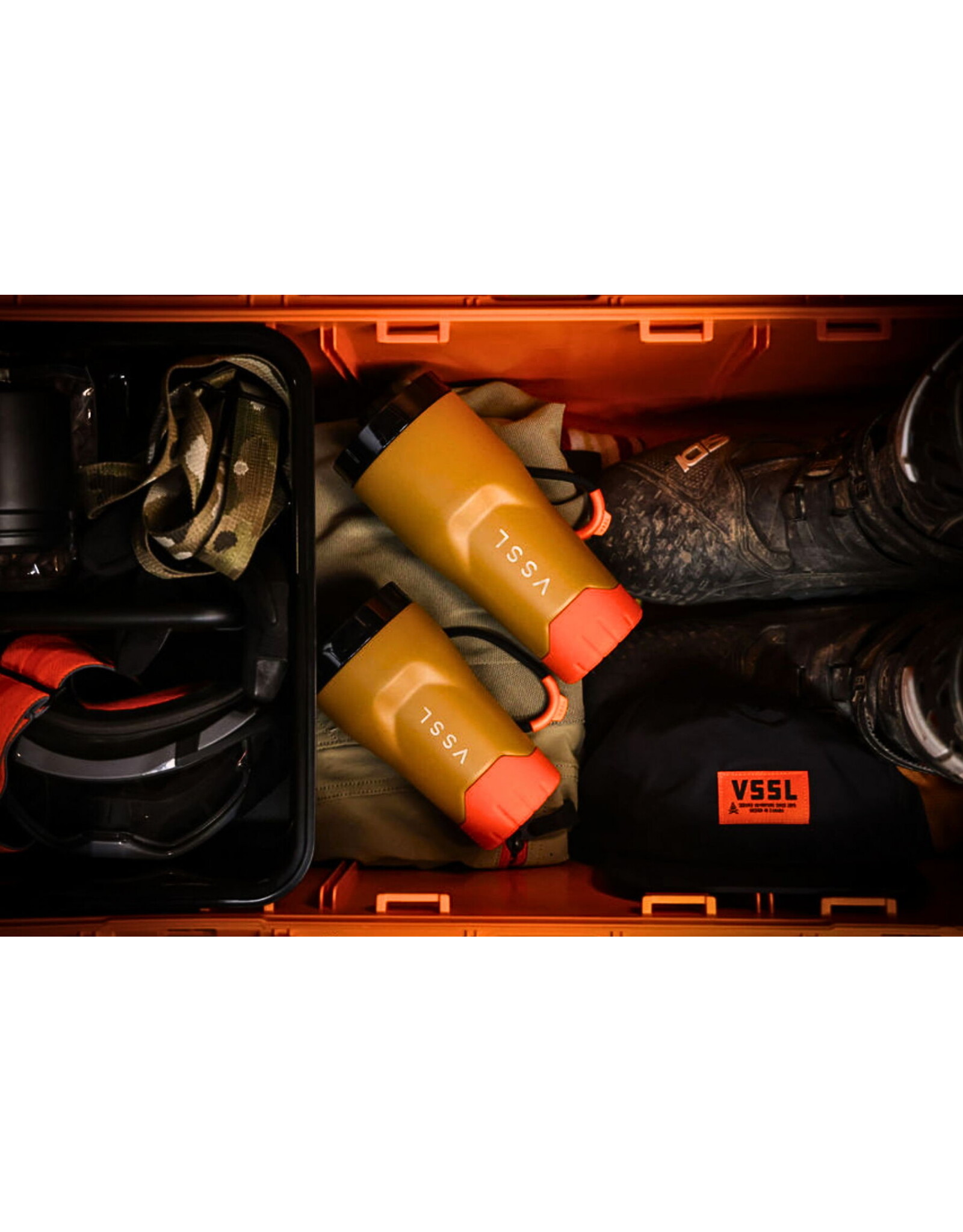 VSSL RIFT TUMBLER 10 OZ