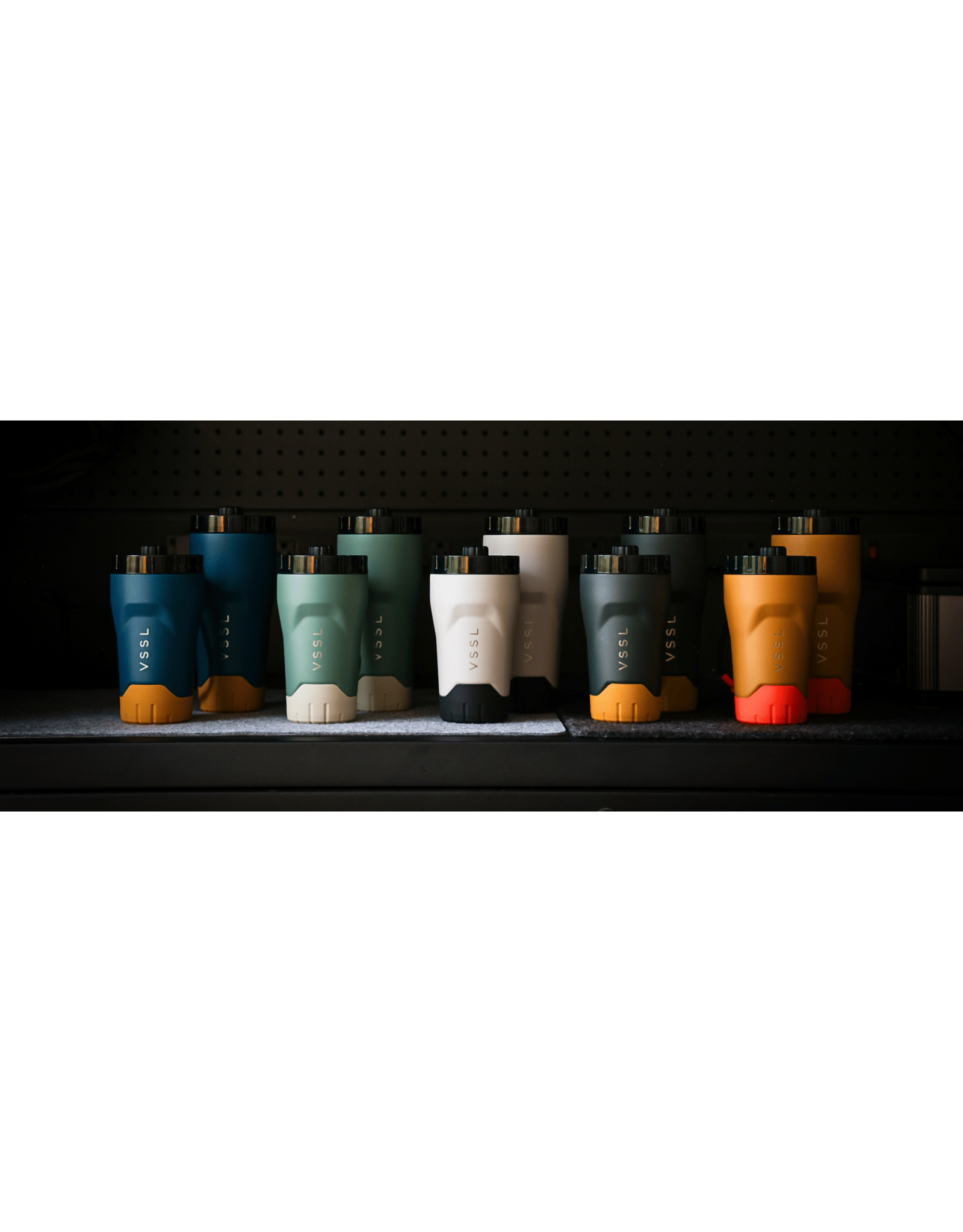 VSSL RIFT TUMBLER 10 OZ