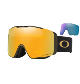 oakley LINE MINER PRO L 50TH ANNIVERSARY PRIZM 24K & ICED
