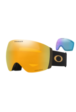 oakley FLIGHT DECK PRO L 50TH ANNIVERSARY PRIZM 24K & ICED