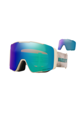 oakley LINE MINER PRO M JAMIE ANDERSON SIGNATURE PRIZM ROSE & ICED