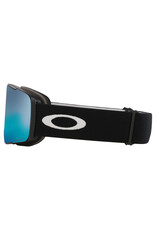oakley LINE MINER PRO M MATTE WHITE PRIZM SAPPHIRE & ICED