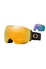 oakley FLIGHT DECK PRO M 50TH ANNIVERSARY PRIZM 24K & ICED