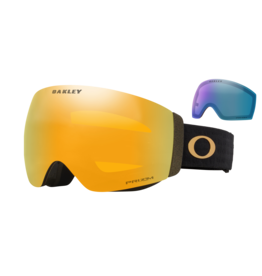 oakley FLIGHT DECK PRO M 50TH ANNIVERSARY PRIZM 24K & ICED