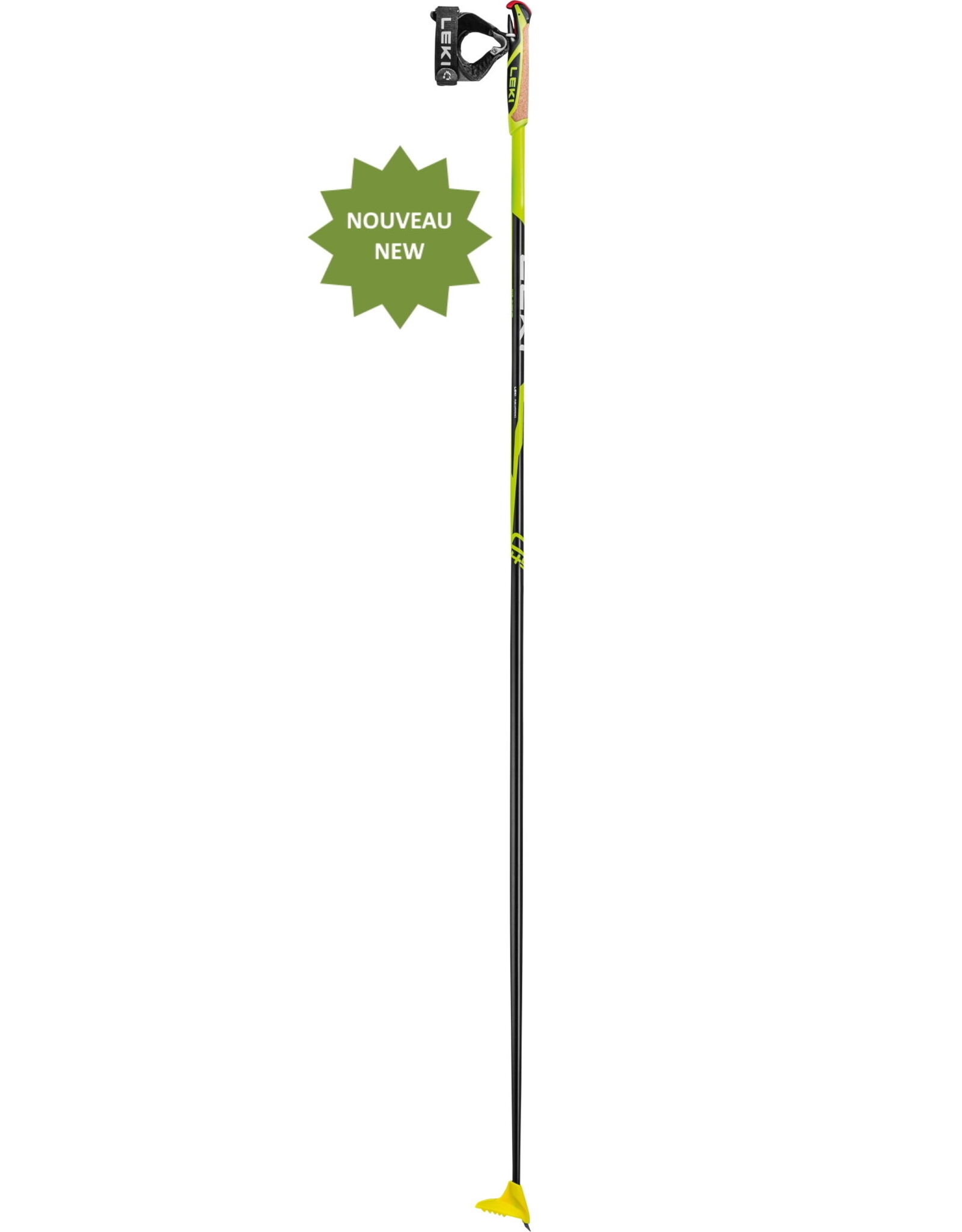 LEKI CC 450