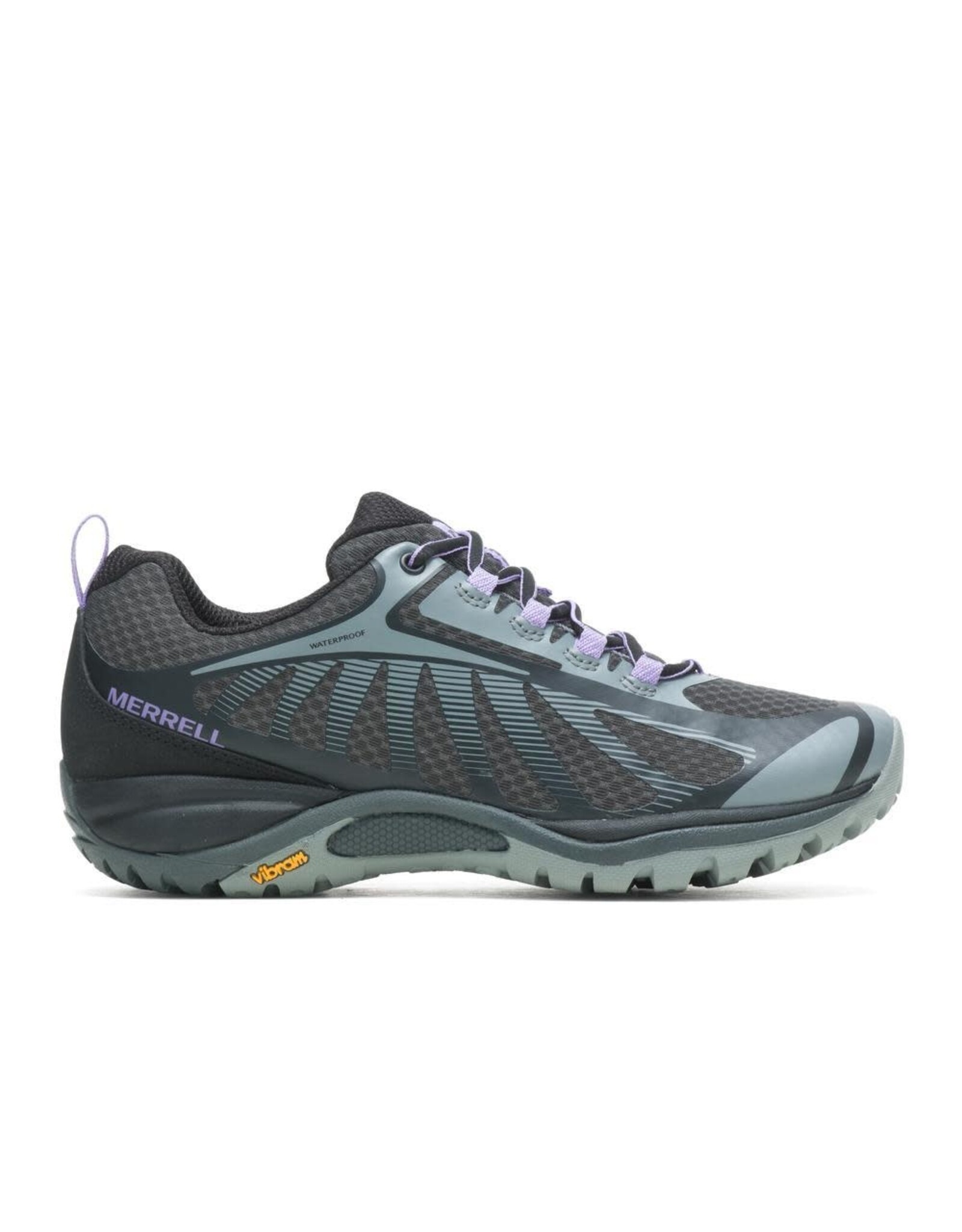 MERRELL WOMEN SIREN EDGE 3 WP  SHOE