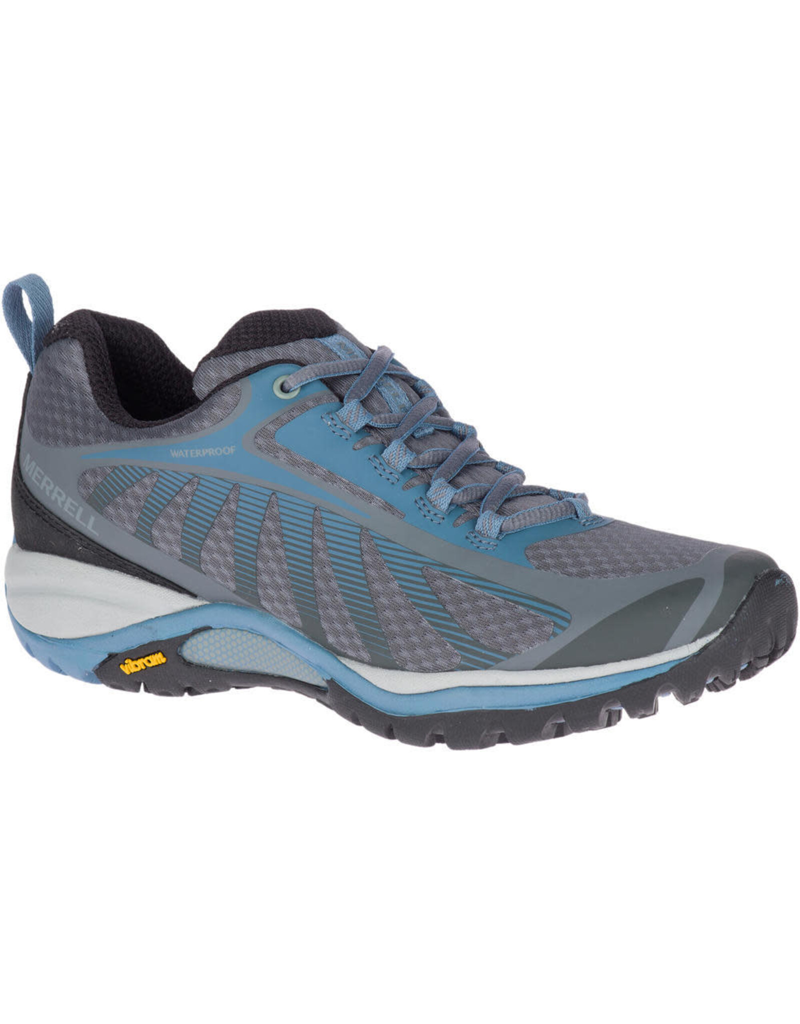 MERRELL WOMEN SIREN EDGE 3 WP  SHOE