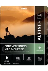 ALPINEAIRE FOREVER YOUNG MAC & CHEESE