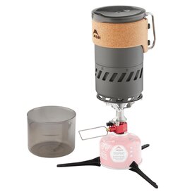 MSR SWITCH STOVE SYSTEM