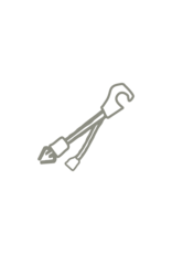 NEMO Equipment PULSE UL QUILT 20/30 EP REGULAR