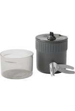 MSR TRAIL MINI  SOLO COOK SET