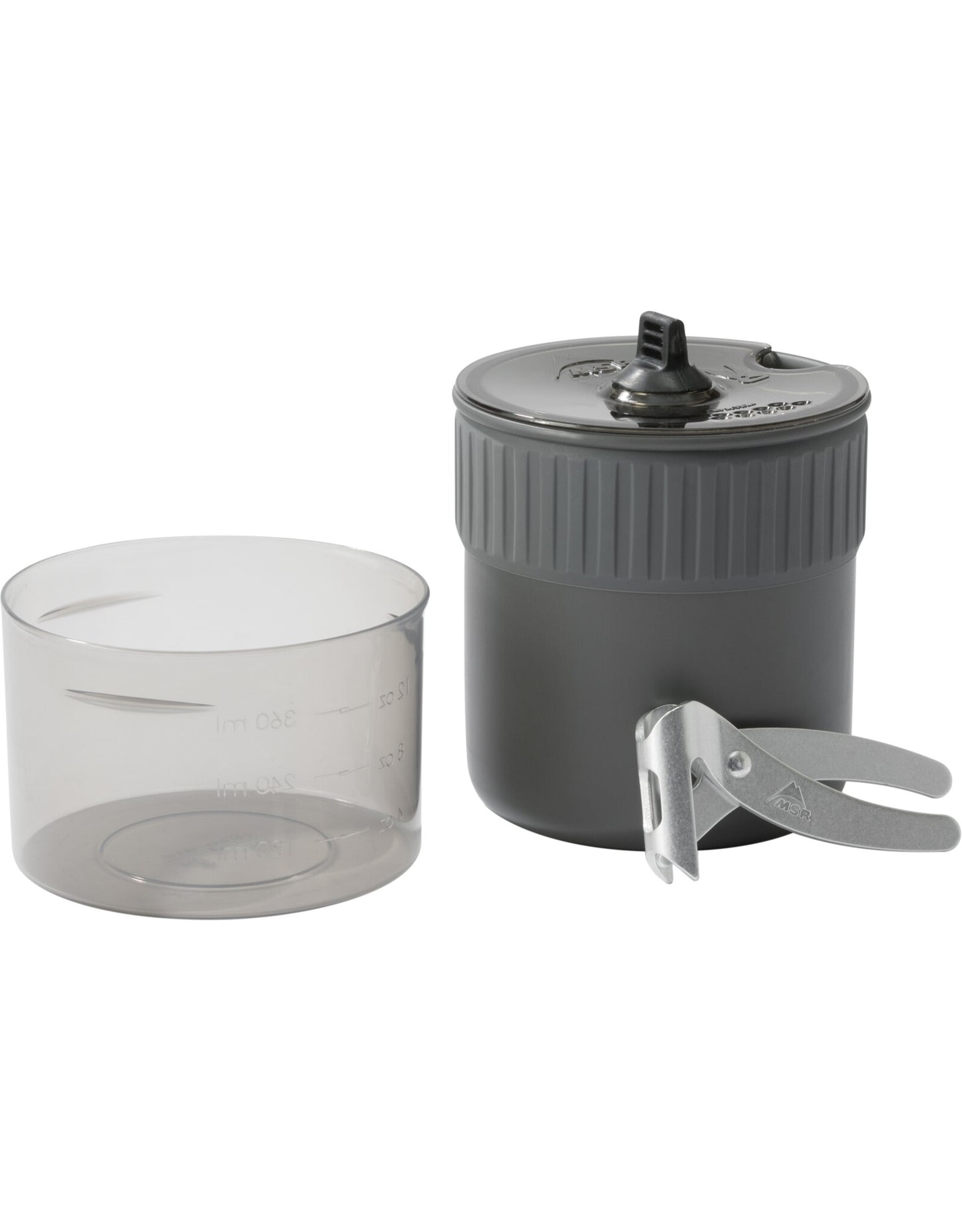 MSR TRAIL MINI  SOLO COOK SET