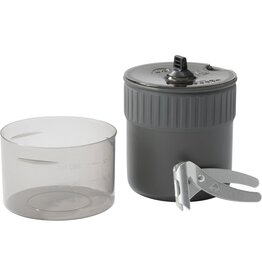 MSR TRAIL MINI  SOLO COOK SET