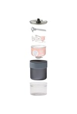 MSR TRAIL MINI  SOLO COOK SET