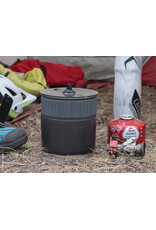 MSR TRAIL MINI  SOLO COOK SET