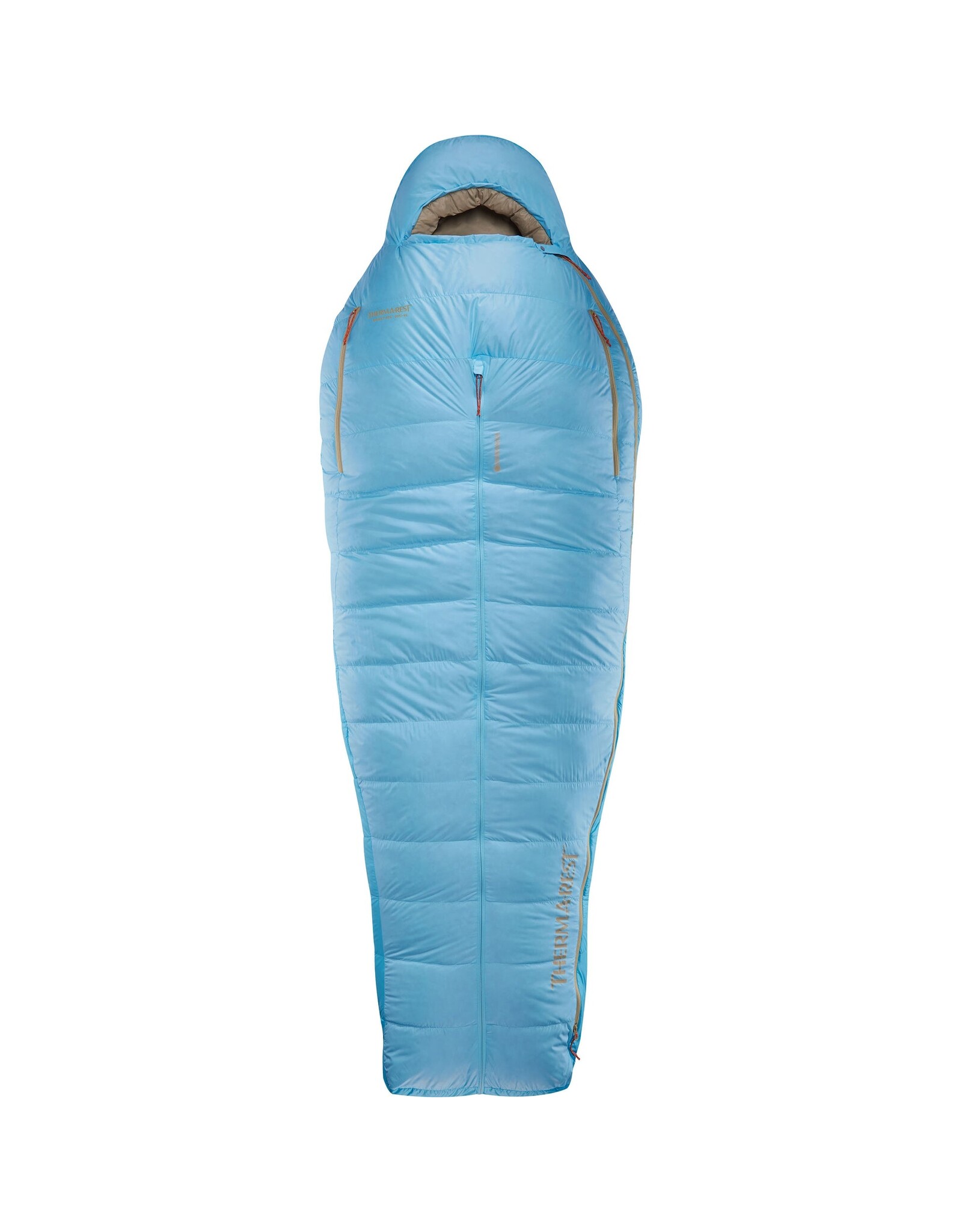 Therm-a-Rest BOOST 650 Long Wide