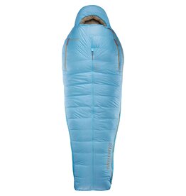 Therm-a-Rest BOOST 650 Long Wide