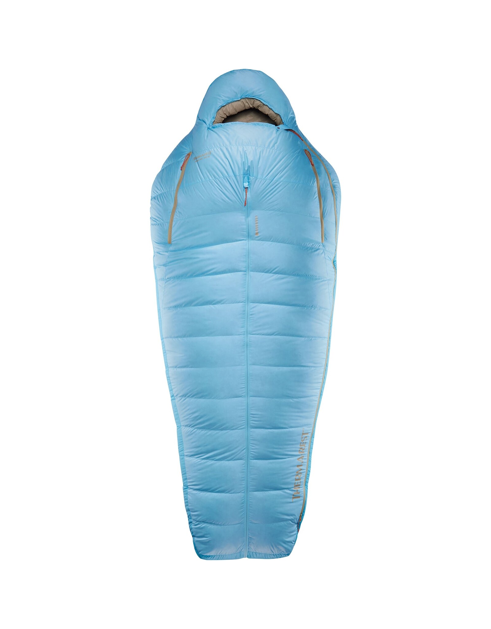 Therm-a-Rest BOOST 650 Long Wide