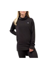 Eivy WOMEN ICECOLD WOOL GAITOR TOP