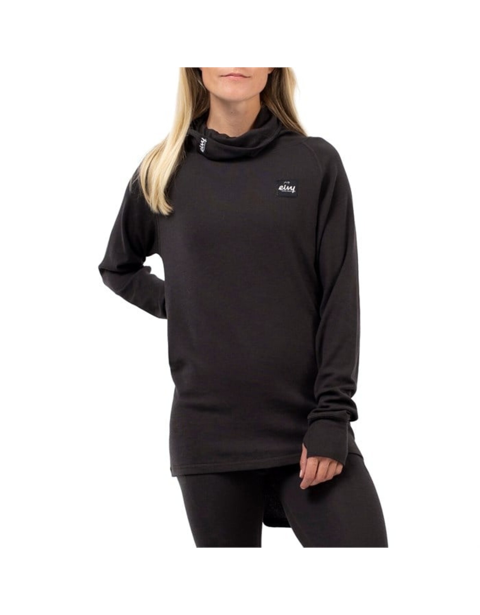 Eivy WOMEN ICECOLD WOOL GAITOR TOP