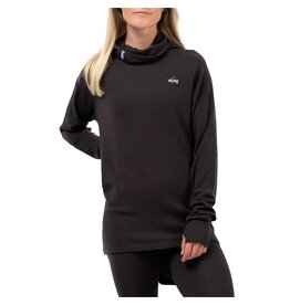 Eivy WOMEN ICECOLD WOOL GAITOR TOP
