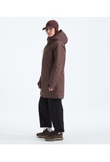 THE NORTH FACE WOMEN'S MTN RANGE DOWN PARKA