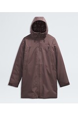THE NORTH FACE WOMEN'S MTN RANGE DOWN PARKA