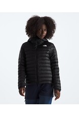 THE NORTH FACE WOMEN'S TERRA PEAK HOODIE