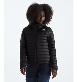 THE NORTH FACE WOMEN'S TERRA PEAK HOODIE