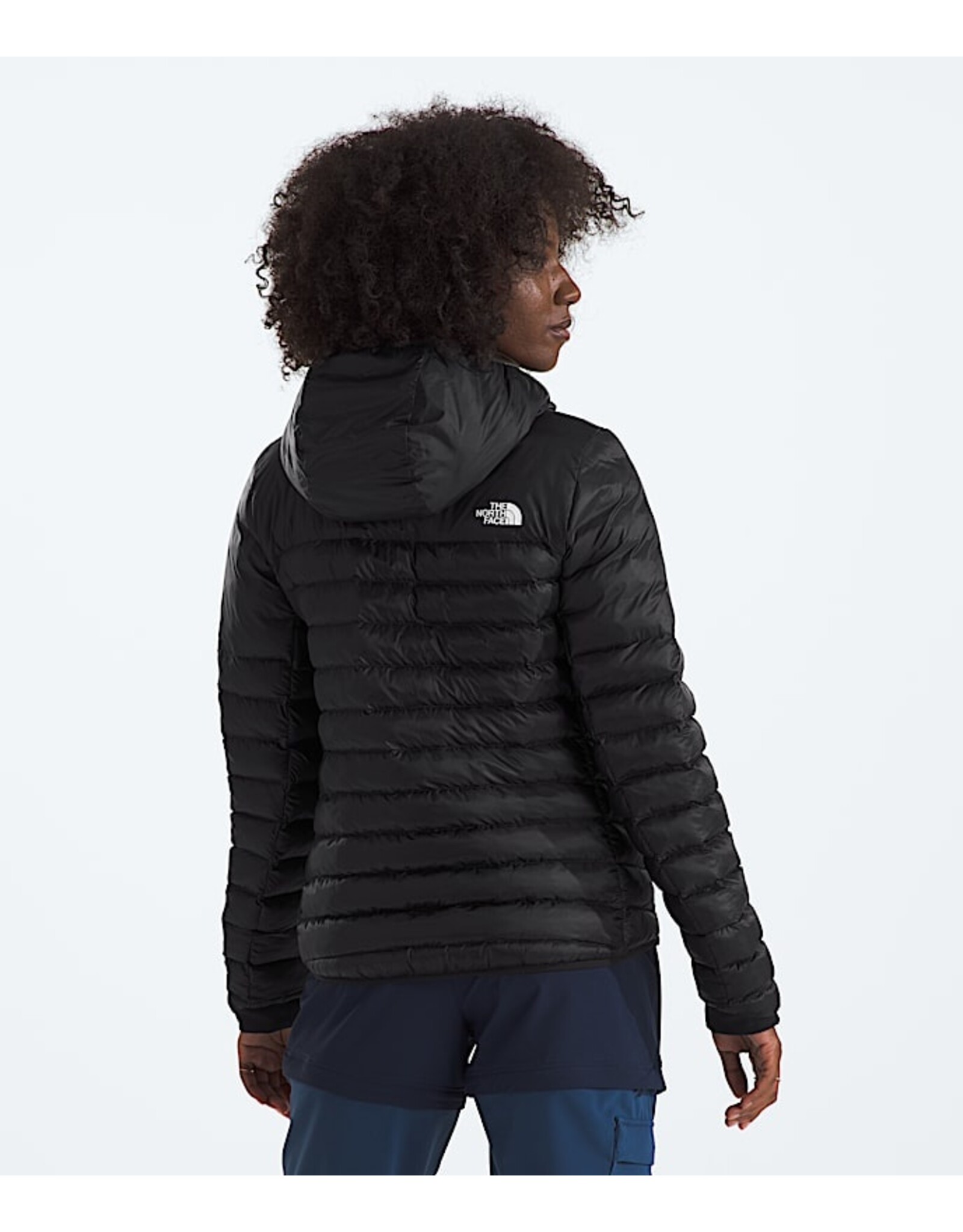 THE NORTH FACE WOMEN'S TERRA PEAK HOODIE